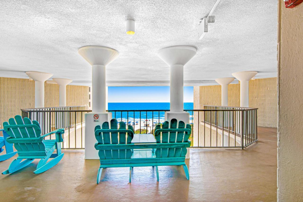 Hotel Of The Gulf 708